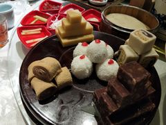 -北平食府(马鞍山路店)