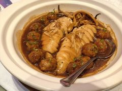 -舜耕山庄御膳房宴会餐厅(舜耕路店)