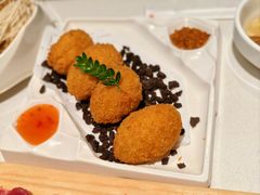 -海底捞火锅(长宁路龙之梦店)