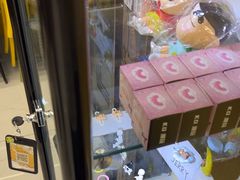 -谜盒子奇幻密室(南屏店)