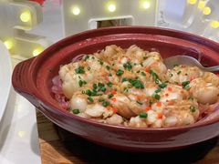 -宴昆山·私房菜(春晖店)