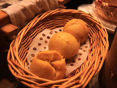 黄馍馍-西贝莜面村(城西银泰店)