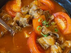 -西双版纳洲际度假酒店-曼霖轩中餐厅