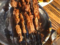 -有奴思烤肉·清真(正宁路店)