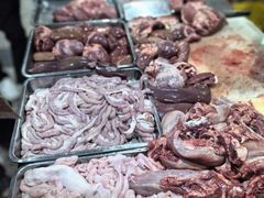 -标记美食新鲜猪杂(兴南大道店)