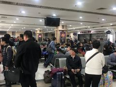 -上海长途汽车客运总站