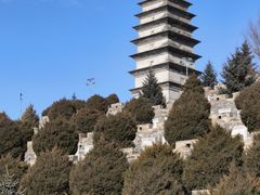 -雁门关景区