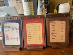 -BIJOU coffee&cocktail(龙岗万科广场店)