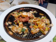 -悦融琥珀·京鲁菜·海味珍品(西单店)