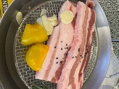 -安又胖韩国烤肉(美罗城店)