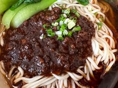 -李先生牛肉面大王(莱芜信誉楼店)