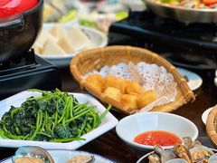 -达叔香味海鲜(海棠68环球美食街店)