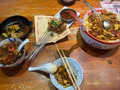 -怪噜范·老贵阳街头名小吃(鸿通城店)