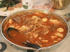 -金姐台湾菜(珠江路店)