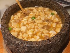 -绿茶餐厅(财富购物中心店)