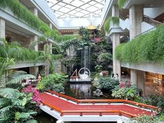 -白天鹅宾馆-宏图府餐厅