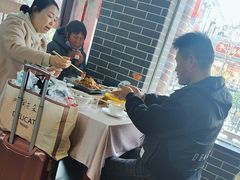 -前门故事烤鸭店(十里河店)