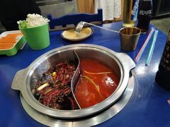 -马路边边火锅串串(观前街店)