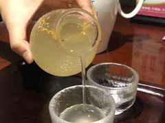 桂花米酒-寻宝记绍兴菜(鲁迅路店)