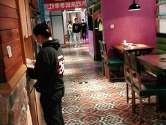 大堂-季季红火锅(动壹店)