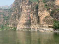 -十渡东湖港风景区