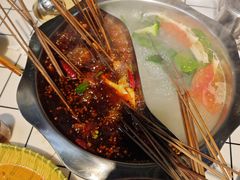 -鼎伙伙火锅串串·10年品牌传承(白象居总店)