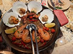 -BROWNSTONE布朗石西班牙餐厅(富城店)