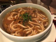 片儿川-湖滨28中餐厅·西湖宴·杭州君悦酒店