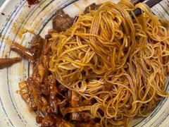-梅溪·小伙子干挑面(安吉总店)