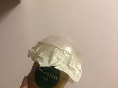 -明谦·Coffee&Cocktail Bar(美您公园店)