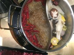 -手选潮汕鲜活牛肉火锅(二七广场店)