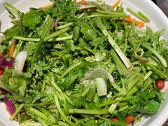 -老土灶·扬州非遗淮扬菜(大运河博物馆店)