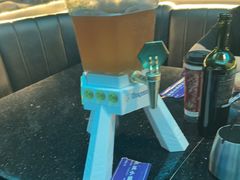 -冰城小镇音乐串吧·聚会餐厅(百子湾店)