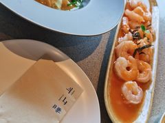 -半山腰·云南菜(侨福芳草地店)