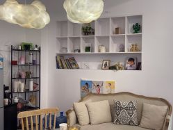 -幺幺BABY婚纱摄影