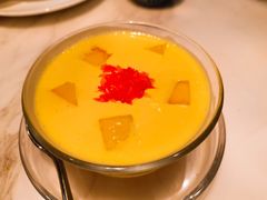 杨枝甘露-陶陶居酒家(海岸城店)