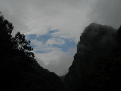 景点-浙东大峡谷风景区