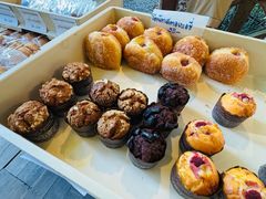 -Bamboo Saturday Market(Nana Jungle)