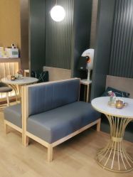 -栖SPA·ONDA ·海菲秀·皑皑科技美肤中心