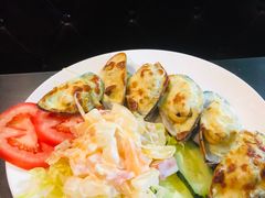 -妈阁铭记澳葡美食