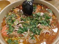 -筒骨麻辣烫(永同昌公寓胜明花园店)