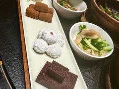 -四季民福烤鸭店(外滩外白渡桥店)