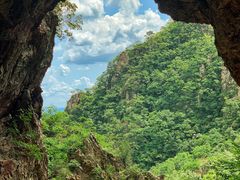 -大连天门山国家森林公园