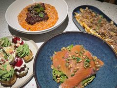 -BE BRIGHT KITCHEN(正佳广场店)