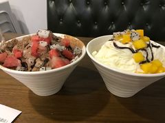 -梁子刨冰王(鞍山西道店)