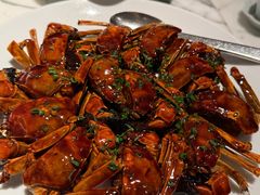 -湖滨28中餐厅·西湖宴·杭州君悦酒店