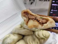 小胖包子-小胖包子王(光明楼店)