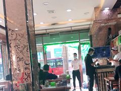 大堂-星月美食城(雁西路店)