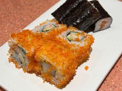 -元气寿司(金光华店)