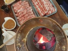 -大唐人家·热气羊肉(大华店)